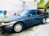 Honda Accord 2007 - Honda Accord 2007 tại Bến Tre giá 115 triệu tại Bến Tre