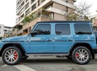 Mercedes-Benz G63 2020 - Lăn bánh 21.000km  giá 9 tỷ tại Hà Nội