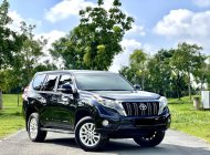 Toyota Land Cruiser Prado 2017 - 🇯🇵TOYOTA LAND CRUISER PRADO TX-L giá 1 tỷ 559 tr tại Tp.HCM