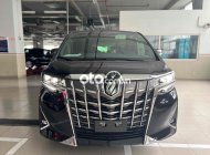 Toyota Alphard  2022 XE ZIN 99.99% 2022 - ALPHARD 2022 XE ZIN 99.99% giá 4 tỷ 50 tr tại Tp.HCM