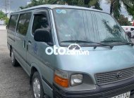 Toyota Hiace cần bán   6 chỗ 720 kg SX 2002,ĐK 2003 2002 - cần bán hiace van 6 chỗ 720 kg SX 2002,ĐK 2003 giá 72 triệu tại Bình Dương
