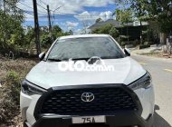 Toyota Corolla Cross Bán Nhanh   1.8G Trắng Zin A-Z 2021 - Bán Nhanh Toyota Corolla Cross 1.8G Trắng Zin A-Z giá 670 triệu tại TT - Huế