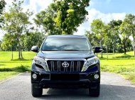 Toyota Land Cruiser Prado 2017 - Cực hiếm giá 1 tỷ 559 tr tại Tp.HCM