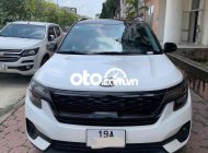 Kia Seltos   2020 1 trắng đen 2020 - Kia seltos 2020 1 trắng đen giá 550 triệu tại Phú Thọ