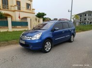 Nissan Grand livina 2011 - Nissan Grand livina 1.8at 2011 - Xuất hóa đơn giá 230 triệu tại Hà Nội