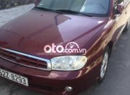 Kia Spectra - 2005 ĐK lần đầu 2007 chất xe gia đình. 2005 - KIA-SPECTRA 2005 ĐK lần đầu 2007 chất xe gia đình. giá 120 triệu tại An Giang