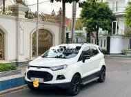 Ford Escort bán eco sprot titannium chỉ 379tr,xe còn rất mới 2017 - bán eco sprot titannium chỉ 379tr,xe còn rất mới giá 379 triệu tại Đồng Nai