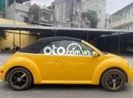 Volkswagen Beetle bán xe   2005 đky lần đầu 2014 2005 - bán xe Volkswagen Beetle 2005 đky lần đầu 2014 giá 310 triệu tại Hòa Bình