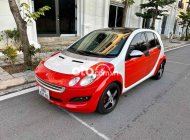 Smart Forfour Cần bán   1.3AT chính chủ 2005 - Cần bán Smart Forfour 1.3AT chính chủ giá 175 triệu tại Tp.HCM