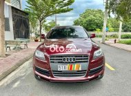 Audi Q7   3.6 xe lăn bánh lần đầu 2008 2006 - AUDI Q7 3.6 xe lăn bánh lần đầu 2008 giá 360 triệu tại Bình Dương