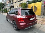 Mercedes-Benz GLK 250 mercedes GLK 250 AMG SX 2013 2013 - mercedes GLK 250 AMG SX 2013 giá 590 triệu tại Tp.HCM