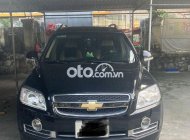 Chevrolet Captiva Cần bán xe 2011 - Cần bán xe giá 250 triệu tại BR-Vũng Tàu