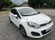 Kia Rio cần bán xe gia đình sử dụng 2012 - cần bán xe gia đình sử dụng giá 285 triệu tại Kon Tum