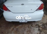 Kia Spectra Cần bán xe   xe chạy khoẻ máy êm 2004 - Cần bán xe kia spectra xe chạy khoẻ máy êm giá 50 triệu tại Gia Lai