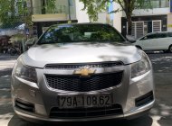 Chevrolet Cruze 2020 - Chính chủ bán xe Sedan không ngập nước ,không đâm va ,vận hành bình thường giá 230 triệu tại Khánh Hòa