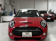 Mini Cooper S 2018 - Xe Demo công ty, mới nguyên, đi cực ít giá 1 tỷ 300 tr tại Hà Nội