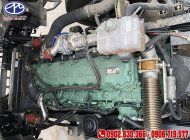 FAW Xe tải ben 2023 - Xe Tải Faw 7T25 Thùng Kín-cần bãn Xe Tải Faw 7T25 Thùng Kín giá 300 triệu tại Bình Dương