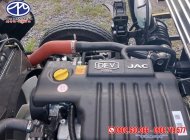 JAC N500 2023 - Xe tải Jac 5 Tấn N500 Thùng 5m2-CẦN BÁN Xe tải Jac 5 Tấn N500 Thùng 5m2 giá 300 triệu tại Bình Dương