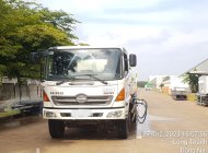 Xe tải 5 tấn - dưới 10 tấn 2014 - Chính Chủ Cần Bán xe HINO đời 2014 giá 700 triệu tại Tp.HCM