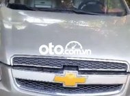 Chevrolet Captiva Cần bán gấp xe  2008 - Cần bán gấp xe captiva giá 180 triệu tại Phú Yên