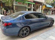 BMW 520i 2022 - Lăn bánh 5.000km giá 1 tỷ 777 tr tại Hà Nội