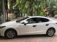 Mazda 3 xe  2018 màu trắng xe chính chủ 2018 - xe mazda3 2018 màu trắng xe chính chủ giá 450 triệu tại Quảng Trị