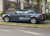 Audi A4 xe 1 chủ từ đầu zin 100% 2010 - xe 1 chủ từ đầu zin 100% giá 279 triệu tại Tp.HCM