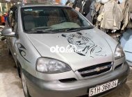 Chevrolet Vivant Hàng hiếm   7 chỗ Số Tự Động 2010 - Hàng hiếm Chevrolet Vivant 7 chỗ Số Tự Động giá 135 triệu tại Bình Định
