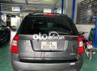 Kia Carens xe nhà đang đi cần bán đổi sang số tự động cho vợ 2008 - xe nhà đang đi cần bán đổi sang số tự động cho vợ giá 280 triệu tại Thanh Hóa
