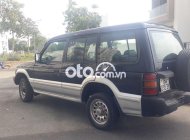 Mitsubishi Pajero Bán  2.4, 4x4 2004 - Bán Pajero 2.4, 4x4 giá 110 triệu tại Tp.HCM