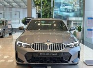 BMW 330i 2023 - Nay đã có giá cực kỳ ưu đãi giá 1 tỷ 389 tr tại Nghệ An