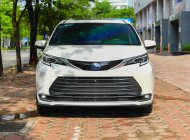 Toyota Sienna 2021 - Bền bỉ- tiết kiệm êm ái giá 4 tỷ 1000 tr tại Hà Nội