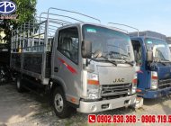 JAC N350S 2023 - Xe tải JAC 3T5 N350-Cần bán xe tải  N350 cabin ISUZU  giá 300 triệu tại Bình Dương