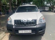 Toyota Land Cruiser Prado Land prado mấy dầu số sàn 2006 - Land prado mấy dầu số sàn giá 180 triệu tại Tp.HCM