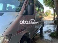 Mercedes-Benz Sprinter cần bán  311 2010 2010 - cần bán sprinter 311 2010 giá 180 triệu tại Đà Nẵng