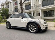 Mini Cooper Bán   Trắng, chính chủ đứng cavet, BSSG 2005 - Bán Mini Cooper Trắng, chính chủ đứng cavet, BSSG giá 320 triệu tại Tp.HCM