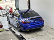 BMW 330i  330i M-Sport T3.2022 NHẬP ĐỨC 2022 - BMW 330i M-Sport T3.2022 NHẬP ĐỨC giá 1 tỷ 680 tr tại BR-Vũng Tàu