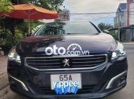 Peugeot 508   1.6 Turbo 2015 2015 - Peugeot 508 1.6 Turbo 2015 giá 526 triệu tại Cần Thơ