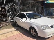 Chevrolet Lacetti  - , 2005 Việt Nam, màu trắng 2005 - Chevrolet - Lacetti, 2005 Việt Nam, màu trắng giá 76 triệu tại Khánh Hòa