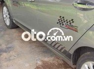 Ford Fiesta for  2012 tự động 2012 - for fiesta 2012 tự động giá 210 triệu tại Gia Lai