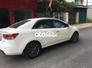 Kia Forte cần bán 2011 - cần bán giá 265 triệu tại Thanh Hóa