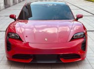 Porsche Taycan 2021 - siêu lướt 9000 miles giá 6 tỷ 799 tr tại Hà Nội
