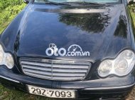 Mercedes-Benz C200 Mec c200k đẹp dk 6/2024 2003 - Mec c200k đẹp dk 6/2024 giá 88 triệu tại Vĩnh Phúc