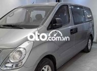 Hyundai Grand Starex    MT 2016 chạy êm bốc 2016 - Hyundai Grand Starex Van MT 2016 chạy êm bốc giá 450 triệu tại Hà Nội