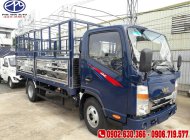 JAC N200 2023 - : Xe tải Jac N200 mui bạt - Cần bán Xe tải Jac N200 máy isuzu đời 2023 phiên bản mới nhất của nhà máy Jac Việt Nam giá 300 triệu tại Bình Dương