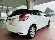 Toyota Raize 2017 - CẦN BÁN CHIẾC XE TOYOTA YARIS 1.5G 2017 NHẬP KHẨU THÁI LAN  giá 460 triệu tại Vĩnh Phúc