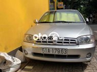 Kia Spectra   2003 Bạc - Gia đình chạy !! 2003 - Kia Spectra 2003 Bạc - Gia đình chạy !! giá 100 triệu tại Tp.HCM