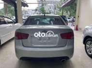 Kia Forte   2010 bạc 2010 - Kia Forte 2010 bạc giá 235 triệu tại Đồng Nai