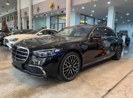 Mercedes-Benz S450 2023 - Liên hệ 0971533399 để giảm thêm 5-7% và nhận combo quà giá trị tháng 9 giá 5 tỷ 39 tr tại Hà Nội