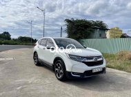Honda BR-V CRV 1.5 turbo bản L sx 2019 đi 45 nghìn klm 2019 - CRV 1.5 turbo bản L sx 2019 đi 45 nghìn klm giá 768 triệu tại Bình Dương